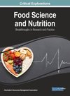 Food Science and Nutrition