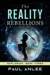 The Reality Rebellions