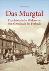 Das Murgtal