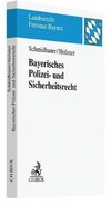 Bayerisches Polizei- und Sicherheitsrecht