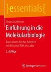 Einführung in die Molekularbiologie