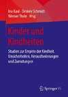 Kinder und Kindheiten