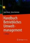 Handbuch Betriebliches Umweltmanagement