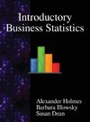 Introductory Business Statistics