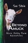 Beyond Amuck