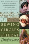 Sewing Circles of Herat, The