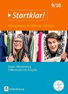 Startklar! - 9./10. Schuljahr- Differenzierende Ausgabe Baden-Württemberg - Schülerbuch