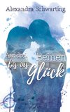 Auf drei Beinen bis ins Glück