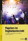 Popstars im Englischunterricht