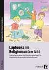 Lapbooks im Religionsunterricht - 1./2. Klasse