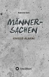 Männersachen