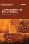 A Cultural History of Climate Change