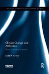 Climate Change and Anthropos