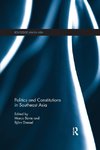 Politics and Constitutions in Southeast Asia