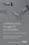 UNHCR and the Struggle for Accountability