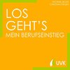 Los geht's - Mein Berufseinstieg