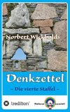 Norbert Wickbolds Denkzettel 4