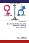 Domestic Influence and Gender Equality