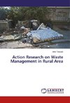 Action Research on Waste Management in Rural Area