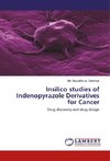 Insilico studies of Indenopyrazole Derivatives for Cancer