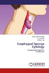 Esophageal Sponge Cytology