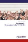 Community Counterterrorism Initiative