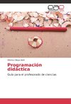 Programación didáctica