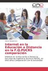 Internet en la Educación a Distancia en la F.Q.PUCRS comparación