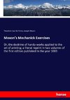 Moxon's Mechanick Exercises