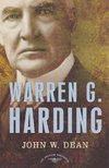 WARREN G HARDING