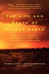 The Life and Death of Planet Earth