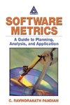 Pandian, C: Software Metrics