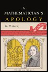 A Mathematician's Apology