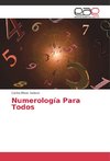 Numerología Para Todos