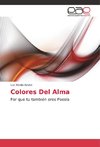 Colores Del Alma