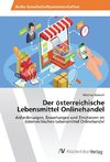 Der österreichische Lebensmittel Onlinehandel