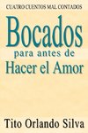 Bocados para antes de Hacer el Amor