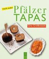 Noch mehr Pfälzer Tapas