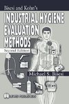 Bisesi, M: Industrial Hygiene Evaluation Methods