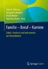 Familie - Beruf - Karriere