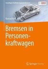 Bremsen in Personenkraftwagen