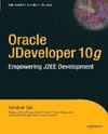 Oracle JDeveloper 10g