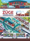 Züge Wimmelbuch