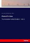 Plutarch's Lives