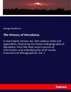 The History of Herodotus