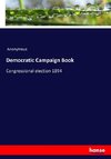 Democratic Campaign Book