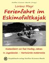 Ferienfahrt im Eskimofaltkajak