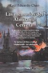 LAS MEMORIAS DEL ALMIRANTE CERVERA