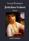 Jettchen Gebert