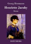 Henriette Jacoby